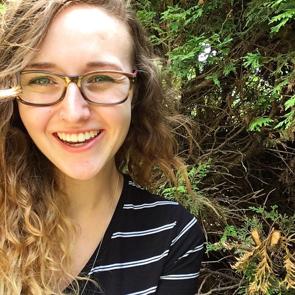 Meet your Posher, Gwen